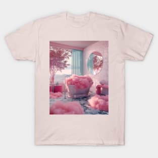 Cloud Bath T-Shirt